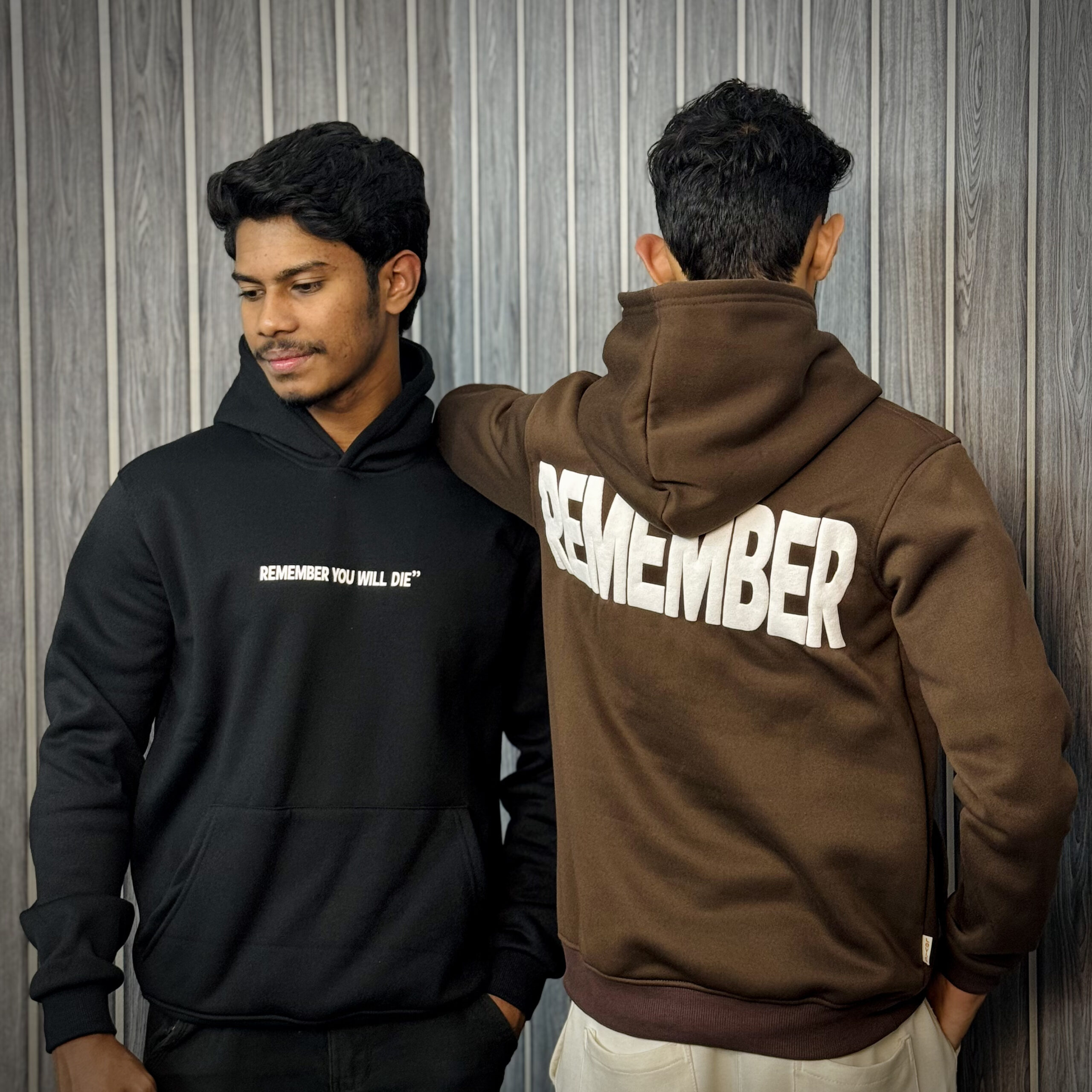 REMEMBER Hoodie - Image 10