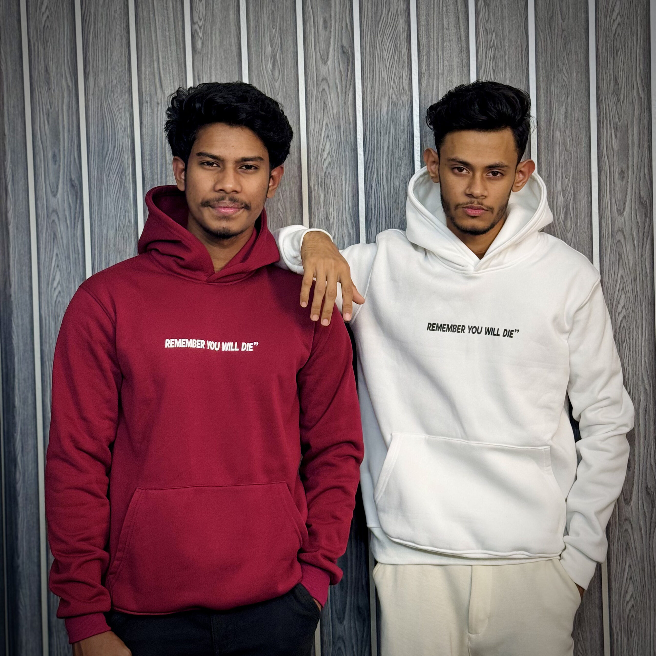 REMEMBER Hoodie - Image 8